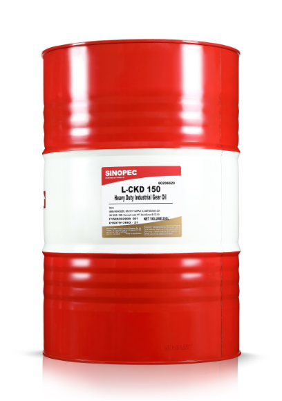 長(zhǎng)城美孚齒輪油